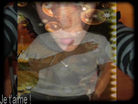 Mon hoomme & moi 